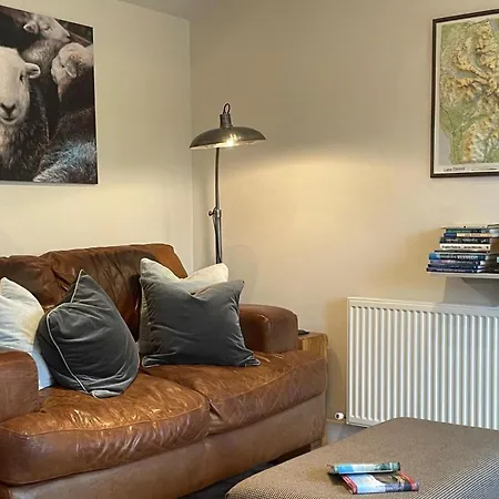 1 Bed In Penrith Oc-94069 Dom wakacyjny Watermillock