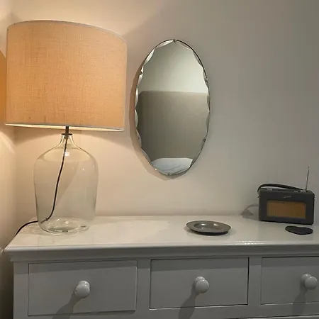 1 Bed In Penrith Oc-94069 Dom wakacyjny