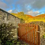 1 Bed In Penrith Oc-94069 בית נופש Watermillock