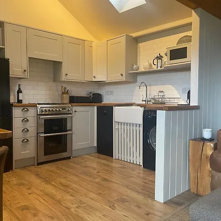 1 Bed In Ullswater 94069 Watermillock