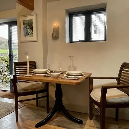 בית נופש 1 Bed In Ullswater 94069 *