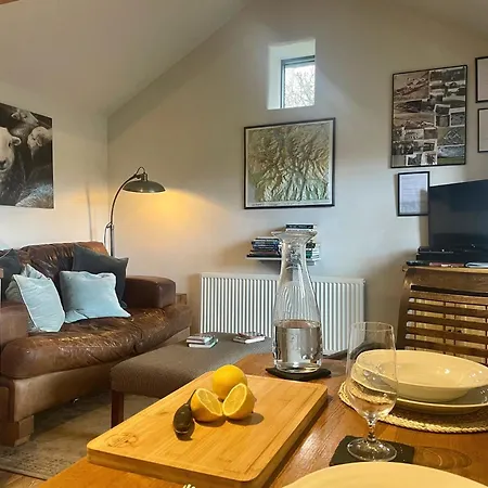 1 Bed In Ullswater 94069 * Watermillock