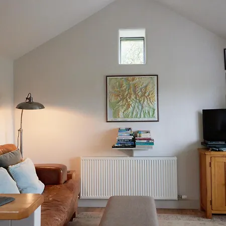 בית נופש 1 Bed In Ullswater 94069