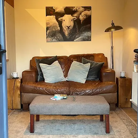 בית נופש 1 Bed In Ullswater 94069 *