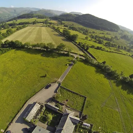 1 Bed In Ullswater 94069 בית נופש