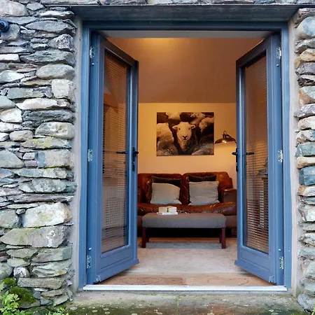 1 Bed In Ullswater 94069 בית נופש