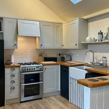 1 Bed In Ullswater 94069