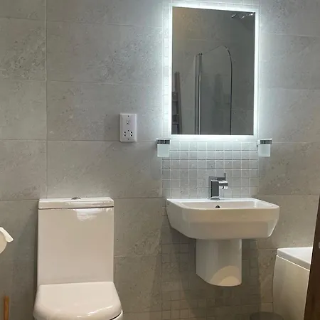 1 Bed In Ullswater 94069 Tatil Evi *