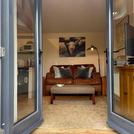 別荘 1 Bed In Ullswater 94069 ウォーターミロック