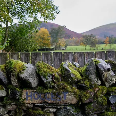 1 Bed In Ullswater 94069 * Watermillock