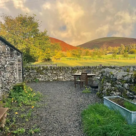 1 Bed In Ullswater 94069 別荘 *