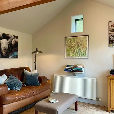 1 Bed In Penrith Oc-94069 Watermillock