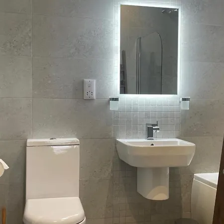 בית נופש 1 Bed In Penrith Oc-94069 Watermillock