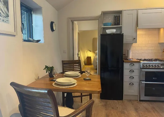 1 Bed In Penrith Oc-94069 * Watermillock