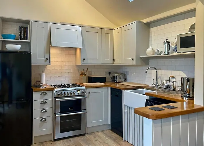 1 Bed In Penrith Oc-94069 Watermillock