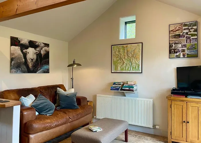 1 Bed In Penrith Oc-94069 Watermillock