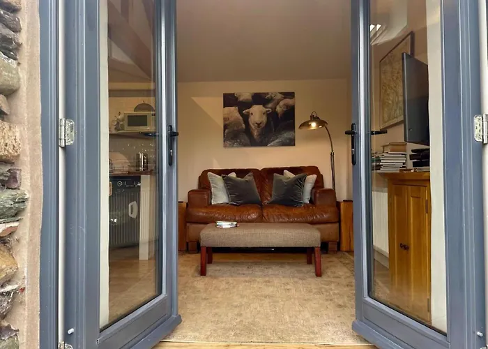 1 Bed In Penrith Oc-94069