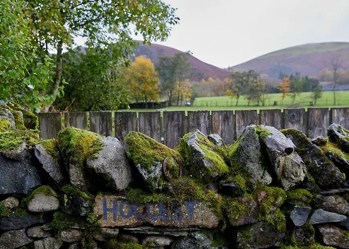 1 Bed In Penrith Oc-94069 *