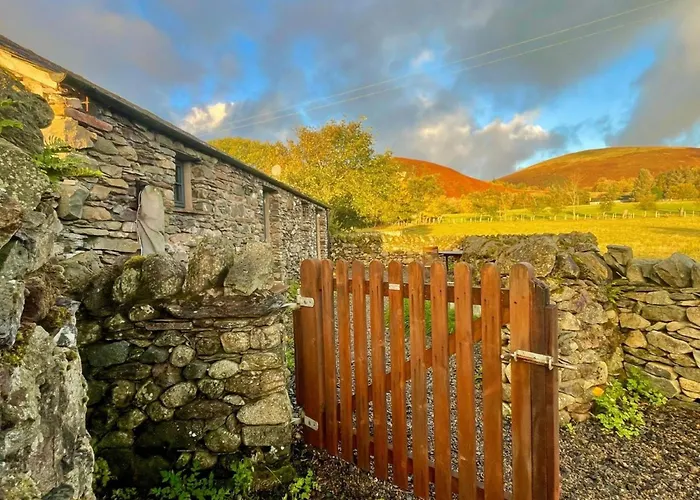 1 Bed In Penrith Oc-94069 Nyaraló Watermillock