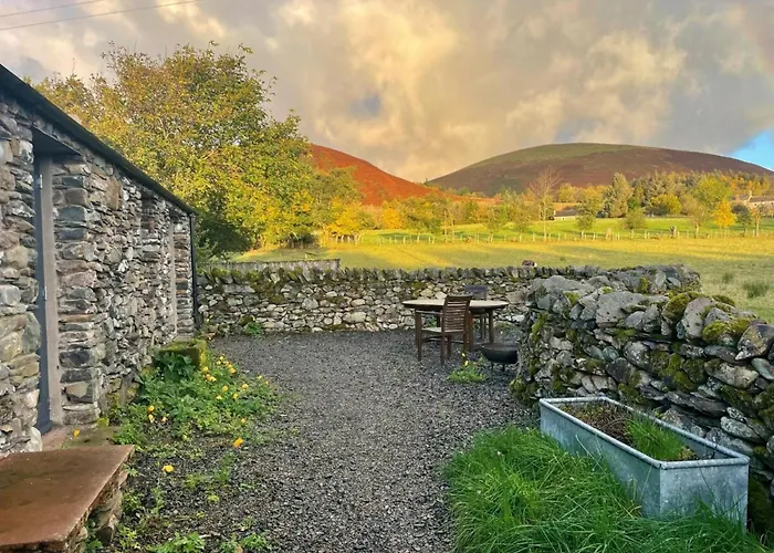 1 Bed In Penrith Oc-94069 Nyaraló