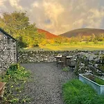1 Bed In Penrith Oc-94069 Feriehus