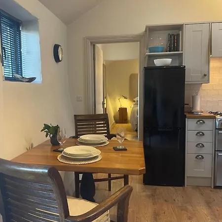 1 Bed In Penrith Oc-94069 * 瓦特米尔洛克