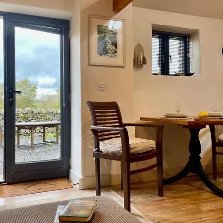 1 Bed In Penrith Oc-94069 펜션 *