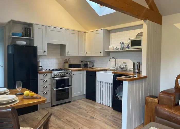 1 Bed In Penrith Oc-94069 度假居 *