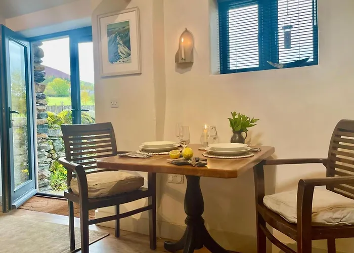 1 Bed In Penrith Oc-94069 *