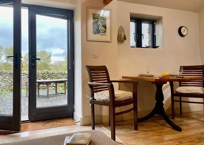 1 Bed In Penrith Oc-94069 度假居 *