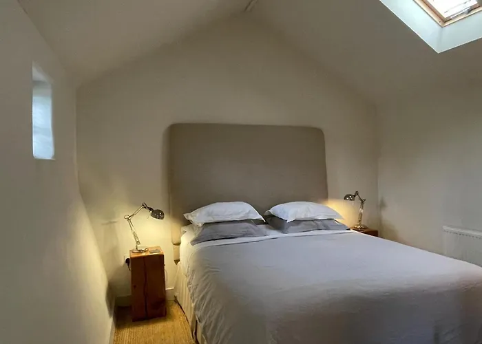 度假居 1 Bed In Penrith Oc-94069 瓦特米尔洛克