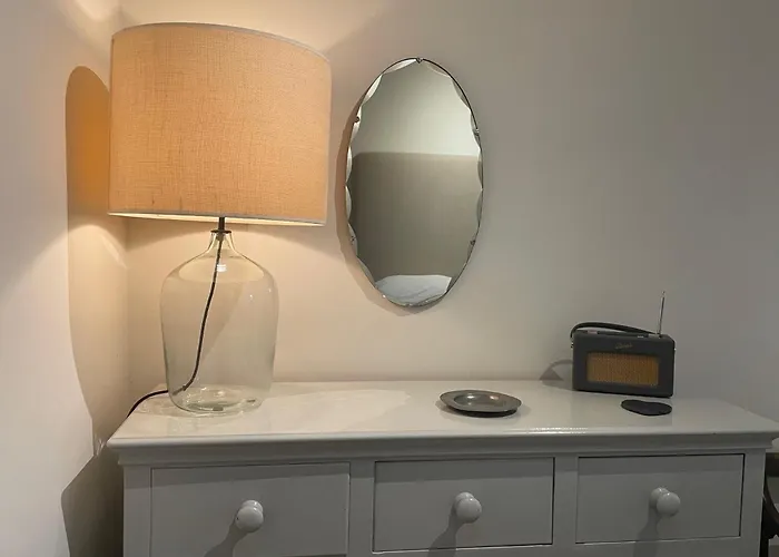 1 Bed In Penrith Oc-94069 度假居