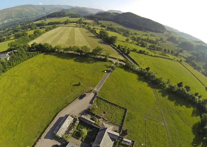 1 Bed In Penrith Oc-94069 瓦特米尔洛克